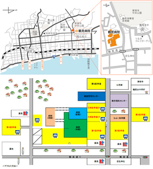 大分県厚生連鶴見病院