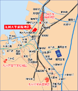 地図・アクセスmap